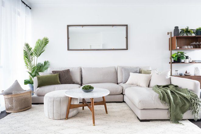 hướng dẫn mua sofa phòng khách