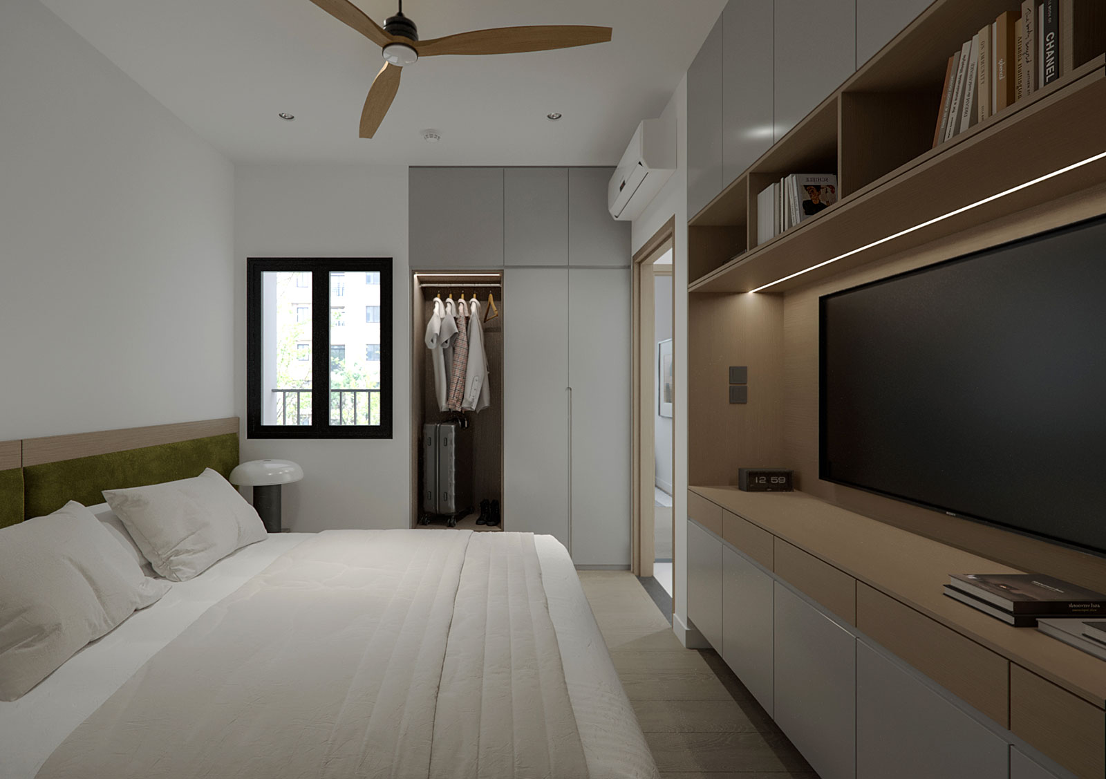 EcoXuan Sky Residences